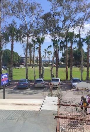 Sare Beach Hotel Αττάλεια Εξωτερικό φωτογραφία