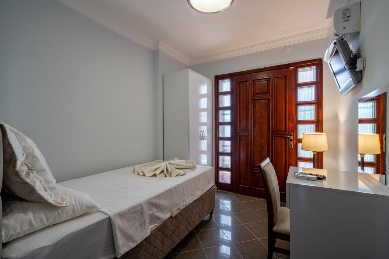 Sare Beach Hotel Αττάλεια Εξωτερικό φωτογραφία