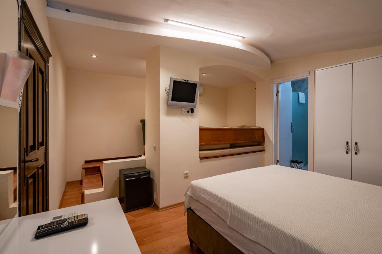 Sare Beach Hotel Αττάλεια Εξωτερικό φωτογραφία