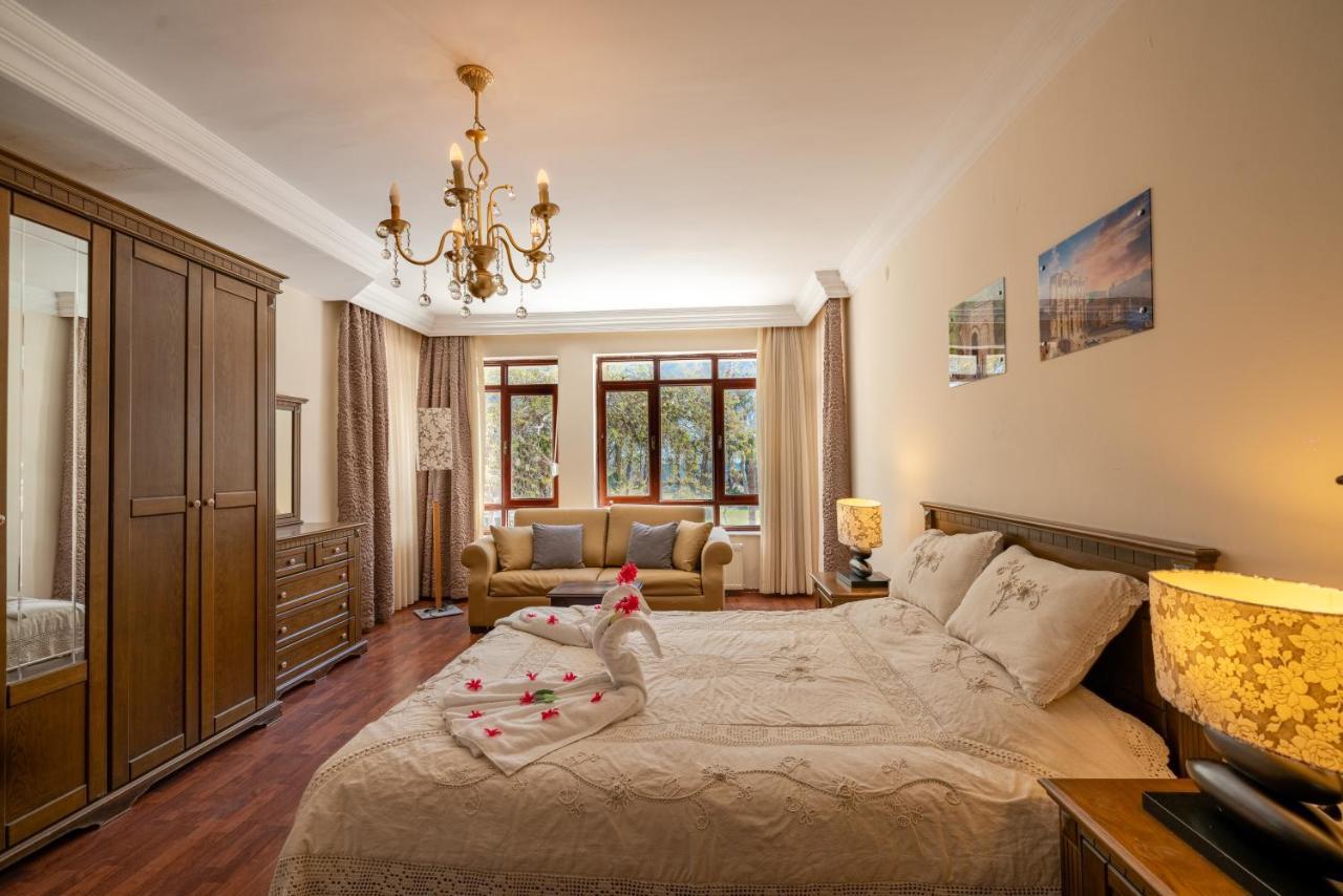 Sare Beach Hotel Αττάλεια Εξωτερικό φωτογραφία