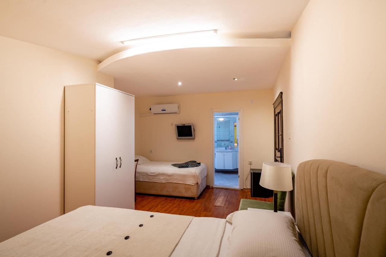 Sare Beach Hotel Αττάλεια Εξωτερικό φωτογραφία