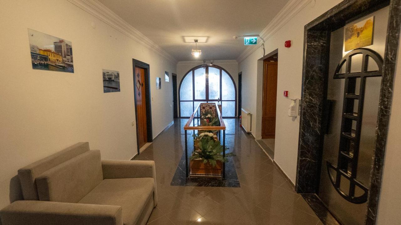 Sare Beach Hotel Αττάλεια Εξωτερικό φωτογραφία