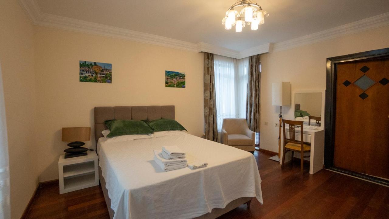 Sare Beach Hotel Αττάλεια Εξωτερικό φωτογραφία